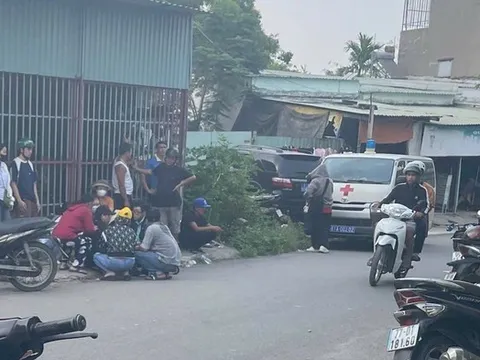 Điều tra vụ 2 người phụ nữ tử vong trong nhà trọ ở Bình Dương, nghi bị sát hại