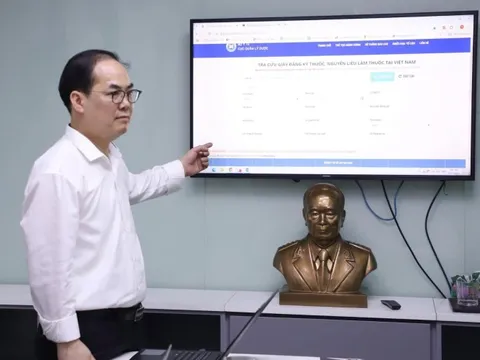 Bộ Y tế: Thuốc giả không xâm nhập được vào bệnh viện công lập