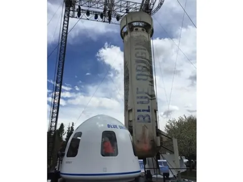 169 hạt sen cùng nữ phi hành gia gốc Việt sẽ bay vào không gian