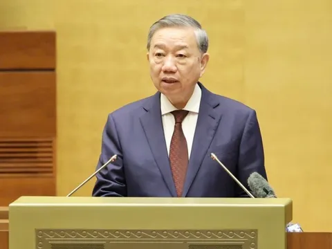 Tổng Bí thư Tô Lâm: Thống nhất về nhận thức, tư tưởng vì lợi ích chung của đất nước