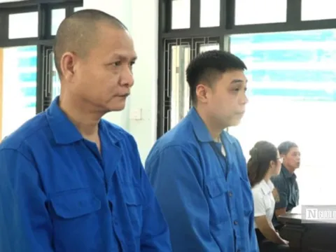 Tổ chức cho người khác ở lại Việt Nam trái phép, 2 nam tài xế trả giá đắt
