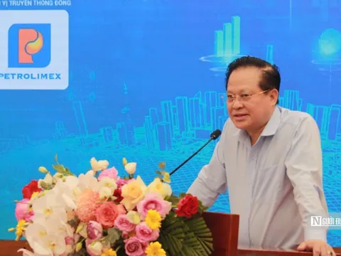 Cánh cửa hội nhập đã mở, doanh nghiệp Việt có sẵn sàng bước qua?