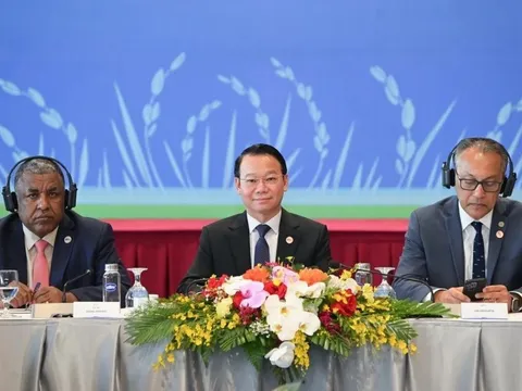 Đổi mới sáng tạo là cốt lõi để tạo đột phá cho ngành nông nghiệp