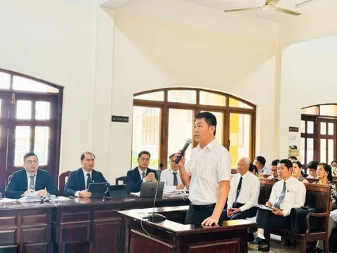 Xét xử vụ 680 căn nhà xây trái phép tại Đồng Nai: Các bị cáo bị đề nghị mức án từ 16-18 tháng tù