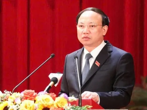 Cựu Bí thư Tỉnh ủy Quảng Ninh Nguyễn Xuân Ký làm giảng viên đại học ở Hà Nội