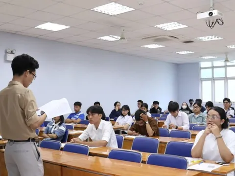 Tìm lời giải cho thu hút đầu tư tư nhân trong giáo dục
