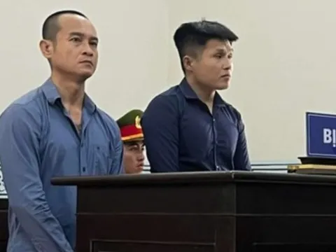 Bị cáo đang chờ thi hành án tử hình gửi đơn tố giác đồng phạm