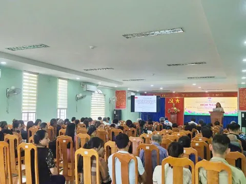 Hội Luật gia tỉnh Quảng Bình tăng cường tuyên truyền Luật Đất đai tới người dân