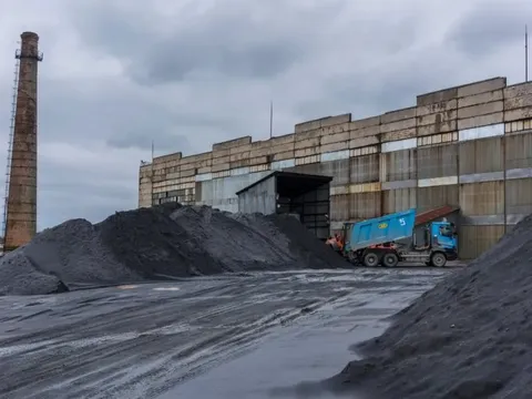 Ukraine nói thỏa thuận khoáng sản với Mỹ đạt “tiến triển đáng kể”
