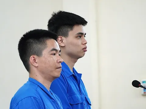 37 năm tù cho 2 kẻ bán ma túy thuê