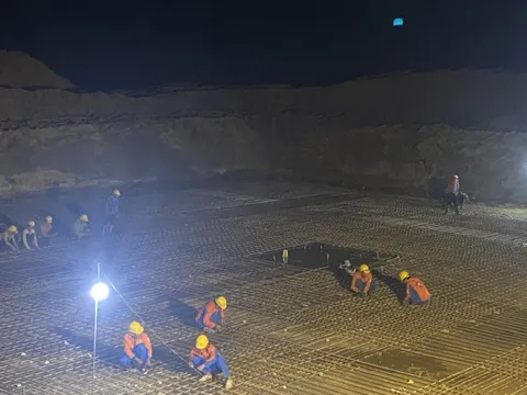 Dự án đường dây 500 kV Lào Cai – Vĩnh Yên Bài 1: Lan tỏa tinh thần mạch 3, cả hệ thống chính trị cùng vào cuộc