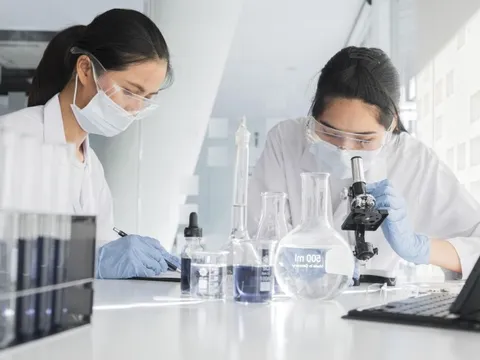 Hỗ trợ sinh viên theo học ngành STEM vay vốn 5 triệu đồng/tháng