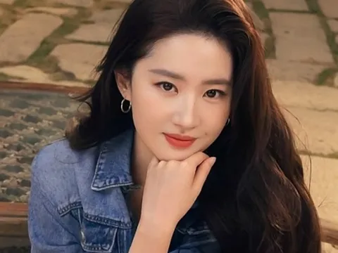"Thần tiên tỷ tỷ" Lưu Diệc Phi bỗng dưng "vạ lây" vì điều này