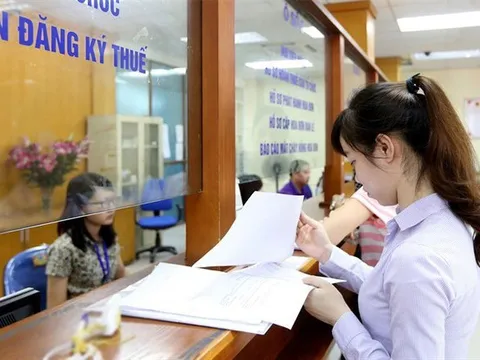 Đã đến lúc cần cuộc cải cách về thuế (Bài 1)