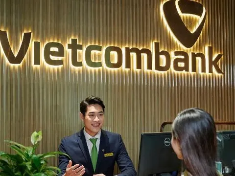 Vietcombank ra mắt chương trình tín dụng “Nhà Mới Thành Đạt” cho người trẻ