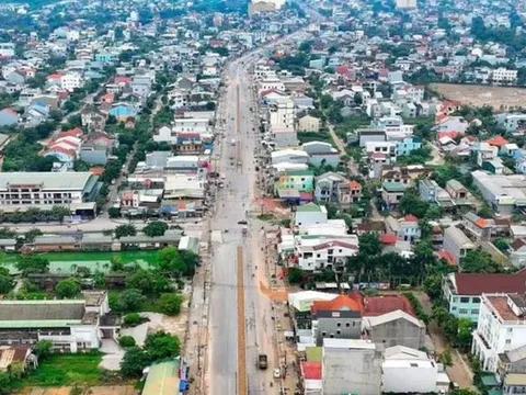 Sắp xếp lại các đơn vị hành chính mới ở Huế: Cơ hội để xây dựng chính quyền cơ sở kiểu mẫu