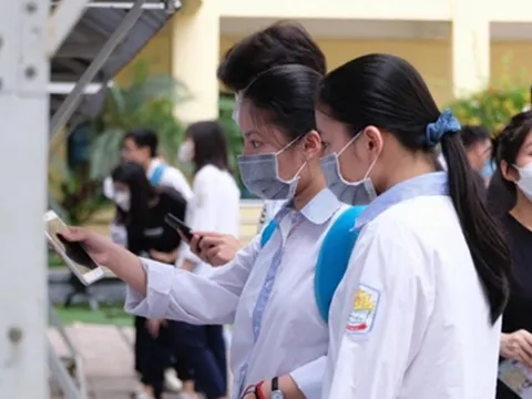 Bản tin 17/4: Những mốc thời gian thí sinh dự thi tốt nghiệp THPT 2025 cần ghi nhớ