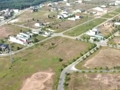 Quảng Trị cho thuê 1,5ha đất làm bệnh viện tư nhân 300 tỷ đồng