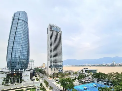 Đà Nẵng dự kiến sắp xếp còn 19 đơn vị hành chính cấp xã