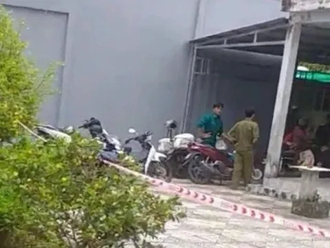 Điều tra nghi án cháu trai đánh bà nội, cướp vàng