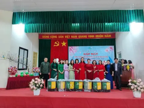 Đẩy mạnh tuyên truyền bình đẳng giới cho phụ nữ dân tộc thiểu số