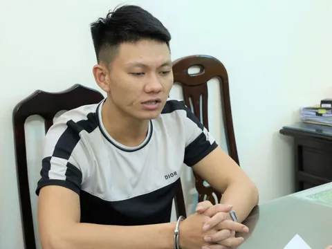 Biết bạn bị tạm giam, đối tượng từng đi tù về tội Hiếp dâm "nhập vai" để lừa vợ bạn
