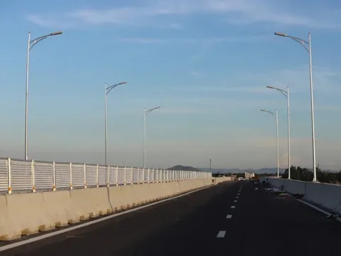 Nghệ An đề xuất phương án đầu tư cao tốc Vinh – Thanh Thuỷ 22.000 tỷ đồng