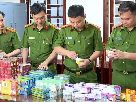 Thuốc giả và kiểm soát lỗ hổng trong công tác quản lý dược