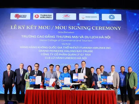 Hà Nội hiện thực hóa mục tiêu trở thành điểm đến hấp dẫn với du khách Hồi giáo