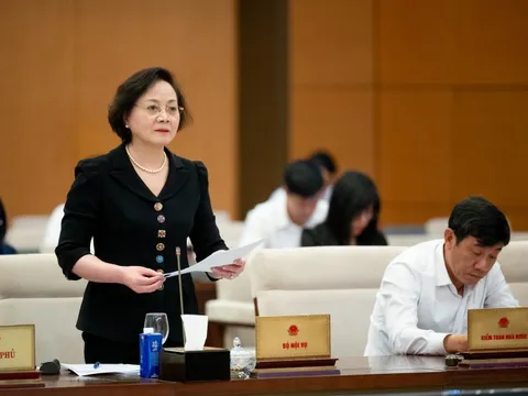 Chưa có cơ sở điều chỉnh tăng lương năm 2026