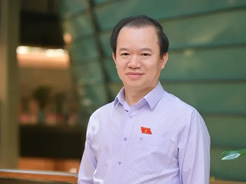 PGS.TS Bùi Hoài Sơn: Nghị quyết về khu phát triển thương mại và văn hóa tạo giá trị phát triển bền vững cho Hà Nội