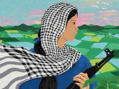 Tiếng vọng từ quá khứ, đối thoại với hiện tại