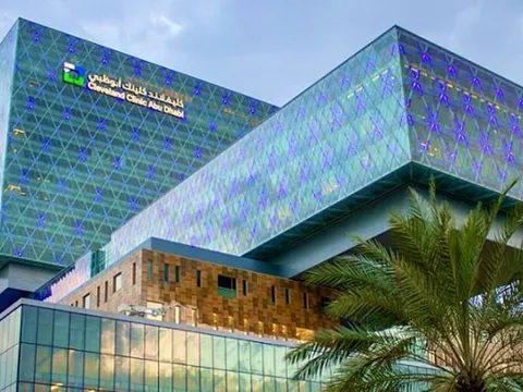 Vingroup hợp tác Cleveland Clinic xây bệnh viện Vinmec Cần Giờ theo chuẩn quốc tế