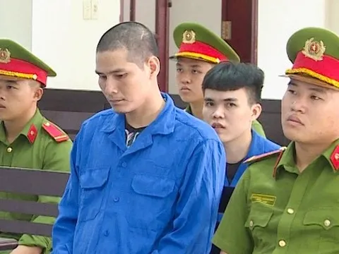 Mua bán ma túy, 1 bị cáo lĩnh án chung thân, 2 bị cáo lĩnh tổng 22 năm tù