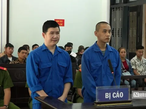 Mua ma tuý rồi đem về nhà “chơi”, 2 bị cáo trả giá đắt