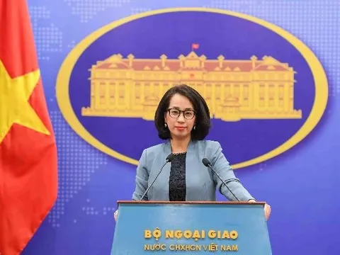 Việt Nam luôn mong muốn duy trì và củng cố mối quan hệ tốt đẹp với các quốc gia trên thế giới