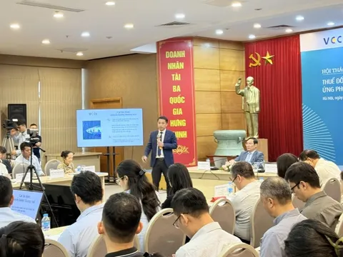 Thời điểm để doanh nghiệp nâng cao "nội lực"
