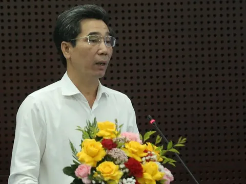 Lãnh đạo Tp. Đà Nẵng: Chính quyền luôn lắng nghe và chủ động đồng hành cùng doanh nghiệp
