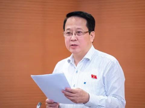 Đề xuất giao UBND cấp xã quyết định việc xác định khu vực bỏ phiếu bầu cử