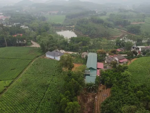 Đường dây 500kV Lào Cai – Vĩnh Yên Bài 2: Điểm sáng trong công tác giải phóng mặt bằng, tranh thủ sự đồng thuận của người dân