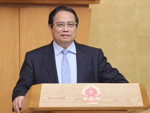 "Người ta bỏ tiền ra kinh doanh, không có lý do gì lại gây phiền hà, ách tắc cho họ"