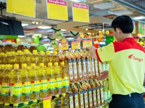 Muốn giảm sở hữu, Phó Tổng Giám đốc KIDO sắp thu về hơn 4 tỷ đồng