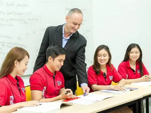 Liên kết đào tạo đại học, thạc sĩ, tiến sĩ giữa Việt Nam và nước ngoài