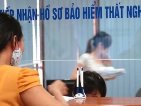 Mức hưởng trợ cấp thất nghiệp cao nhất năm 2025 là bao nhiêu?
