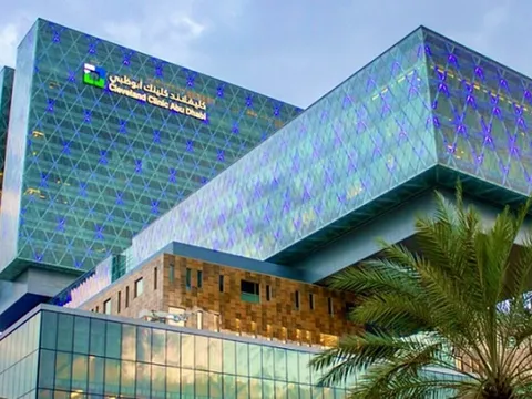 Vingroup hợp tác với Cleveland Clinic xây dựng bệnh viện Vinmec Cần Giờ theo chuẩn quốc tế