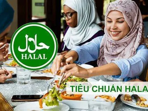 Việt Nam: Cửa ngõ chiến lược phát triển ngành thực phẩm Halal