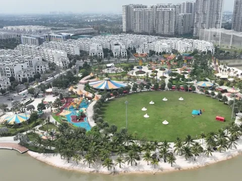Niềm tin trở lại, giới đầu tư hối hả cho “cuộc săn” mới tại khu Đông TP HCM