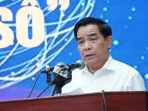 Quảng Nam phổ cập kỹ năng số toàn dân, không ai bị bỏ lại phía sau