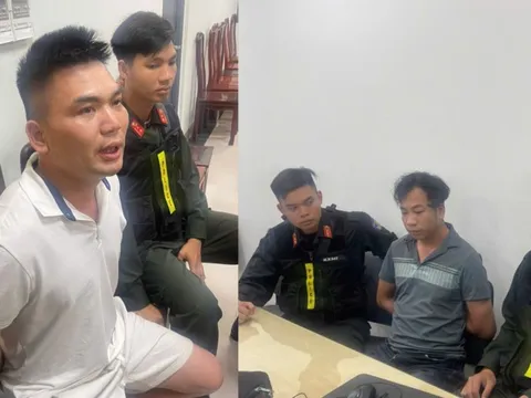 Một chiến sỹ hy sinh trong vụ bắt giữ nhóm đối tượng buôn ma túy tấn công bằng súng AK