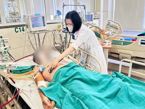 Ghi nhận nhiều người trưởng thành mắc sởi